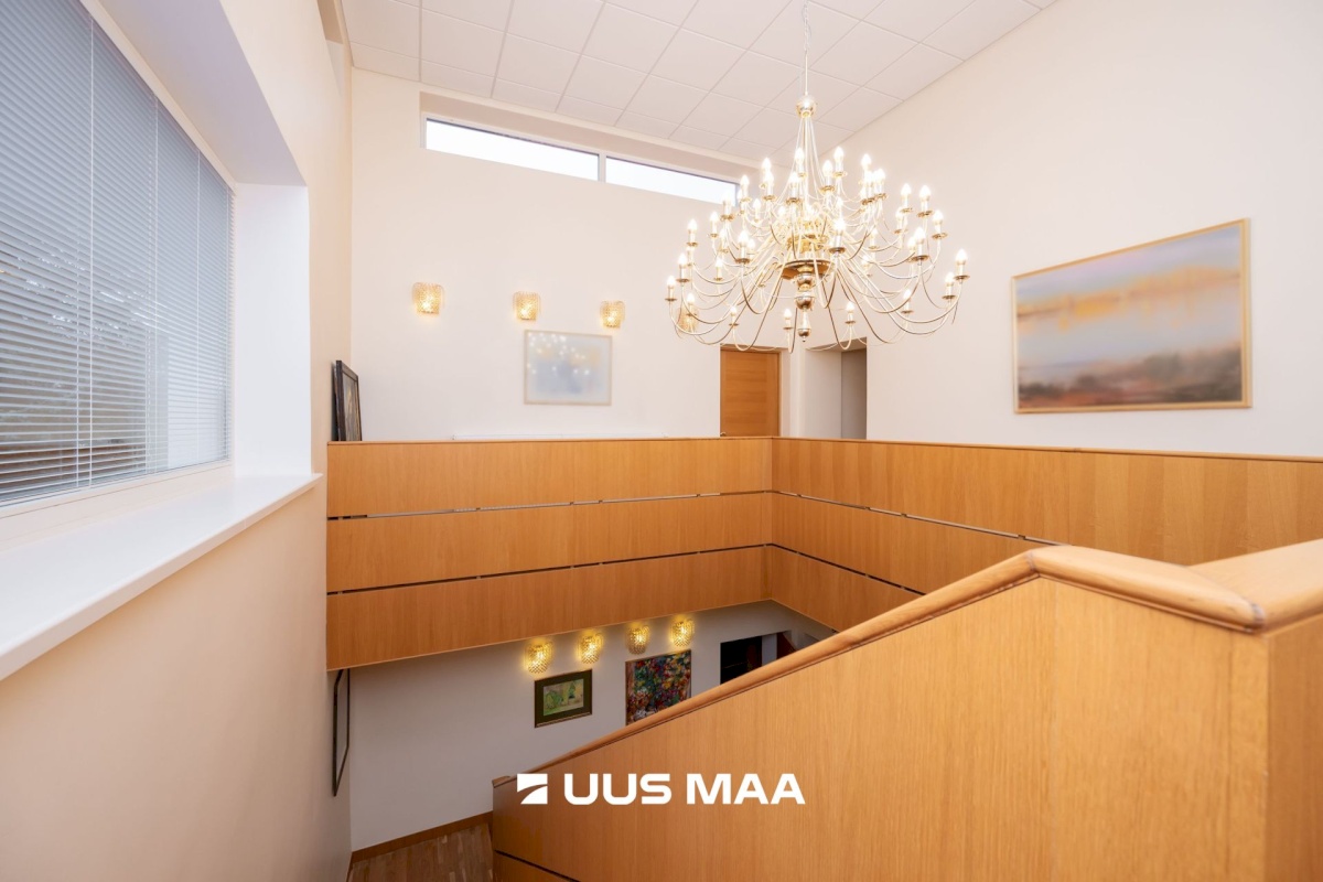 Tallinn, Pirita linnaosa, Pirita, Paju tn 5