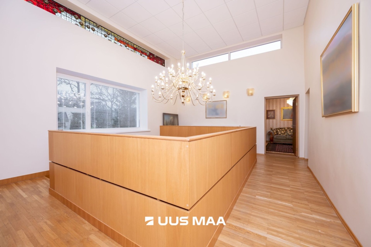 Tallinn, Pirita linnaosa, Pirita, Paju tn 5