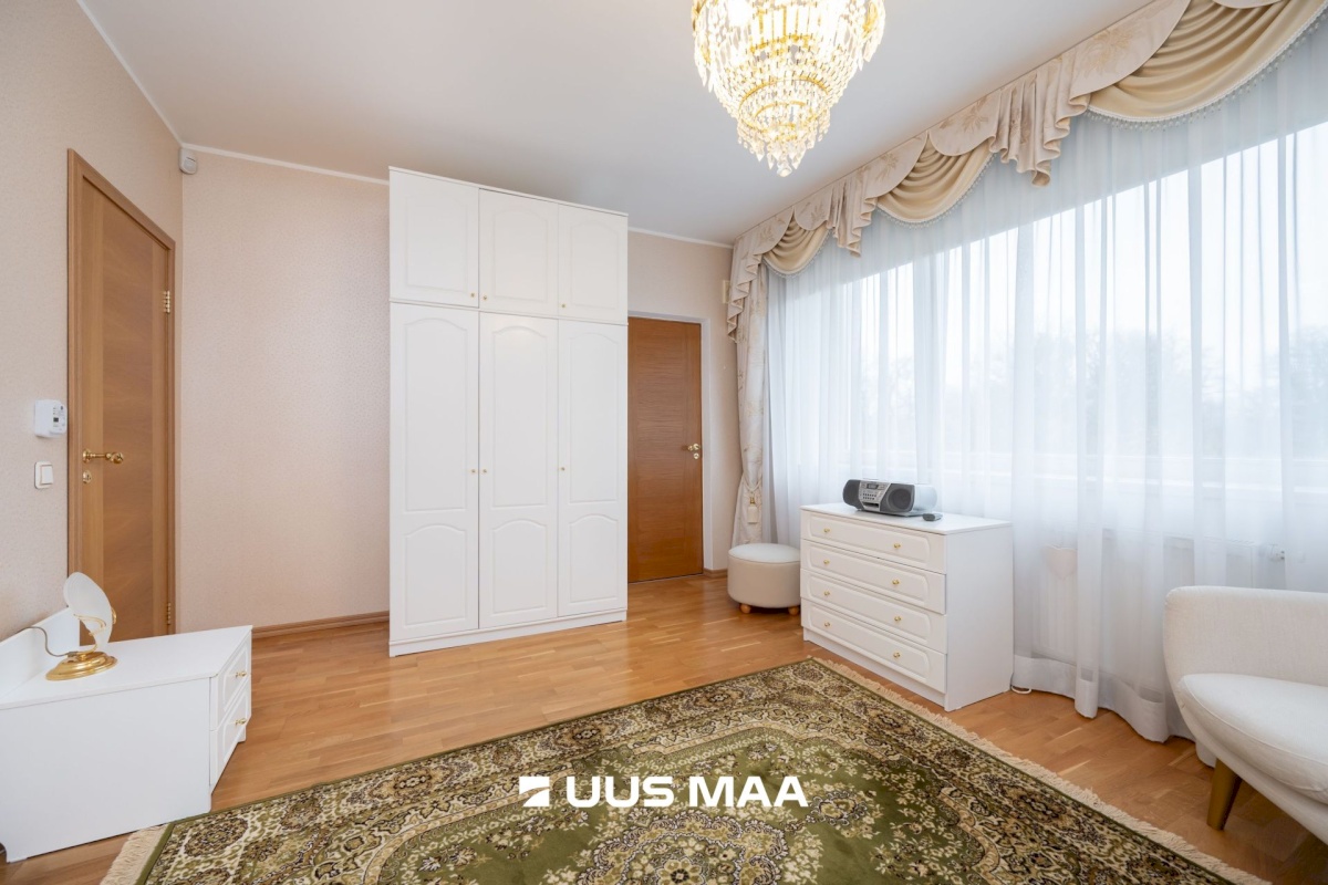 Tallinn, Pirita linnaosa, Pirita, Paju tn 5