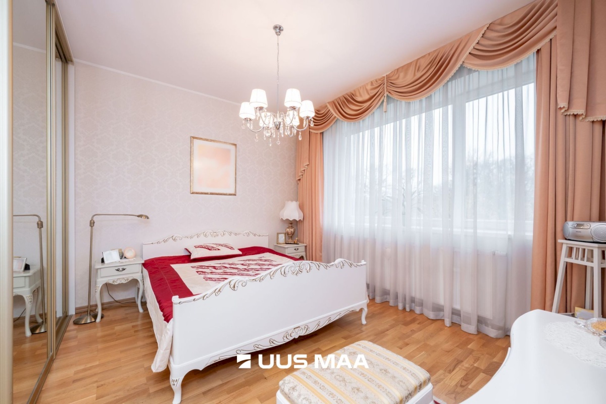 Tallinn, Pirita linnaosa, Pirita, Paju tn 5