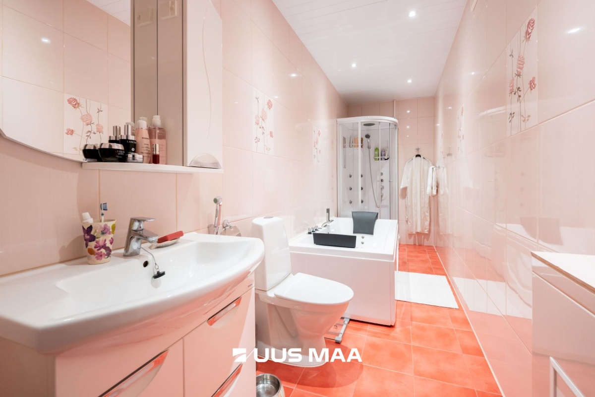 Tallinn, Pirita linnaosa, Pirita, Paju tn 5