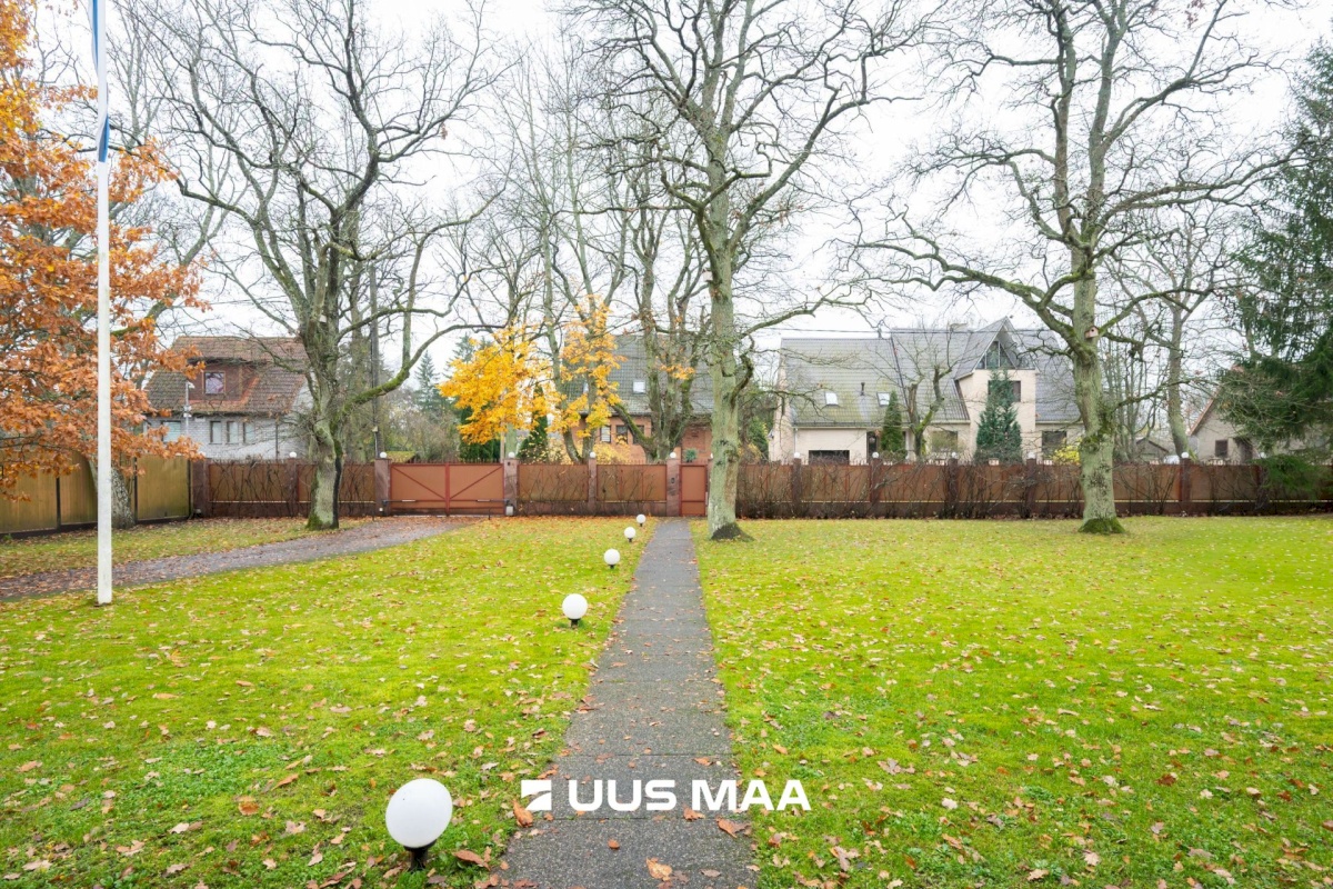 Tallinn, Pirita linnaosa, Pirita, Paju tn 5