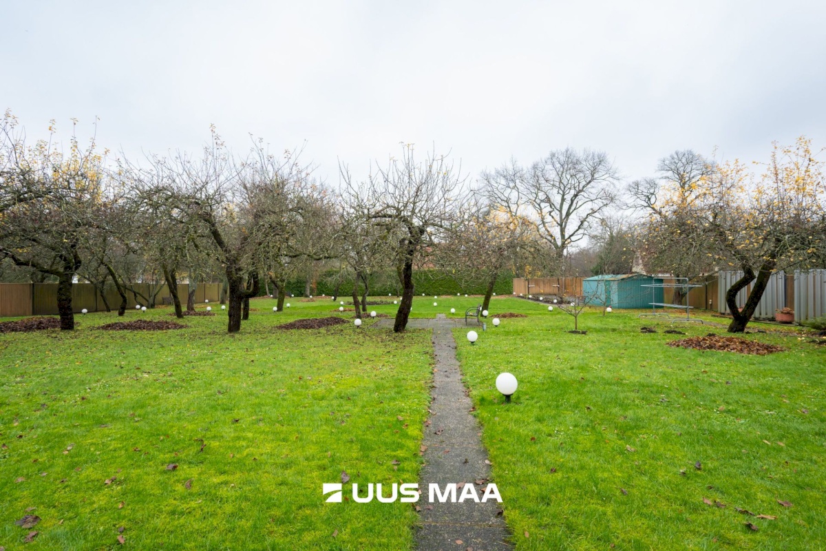 Tallinn, Pirita linnaosa, Pirita, Paju tn 5