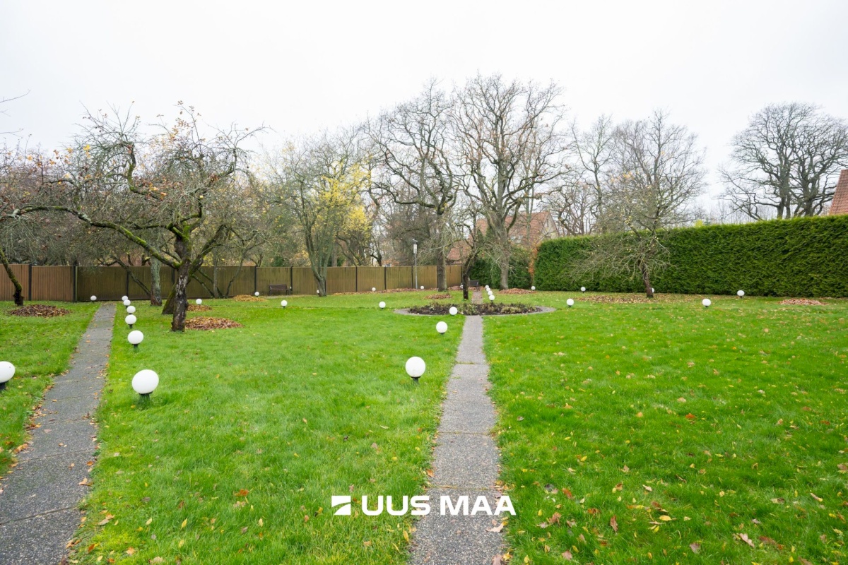 Tallinn, Pirita linnaosa, Pirita, Paju tn 5