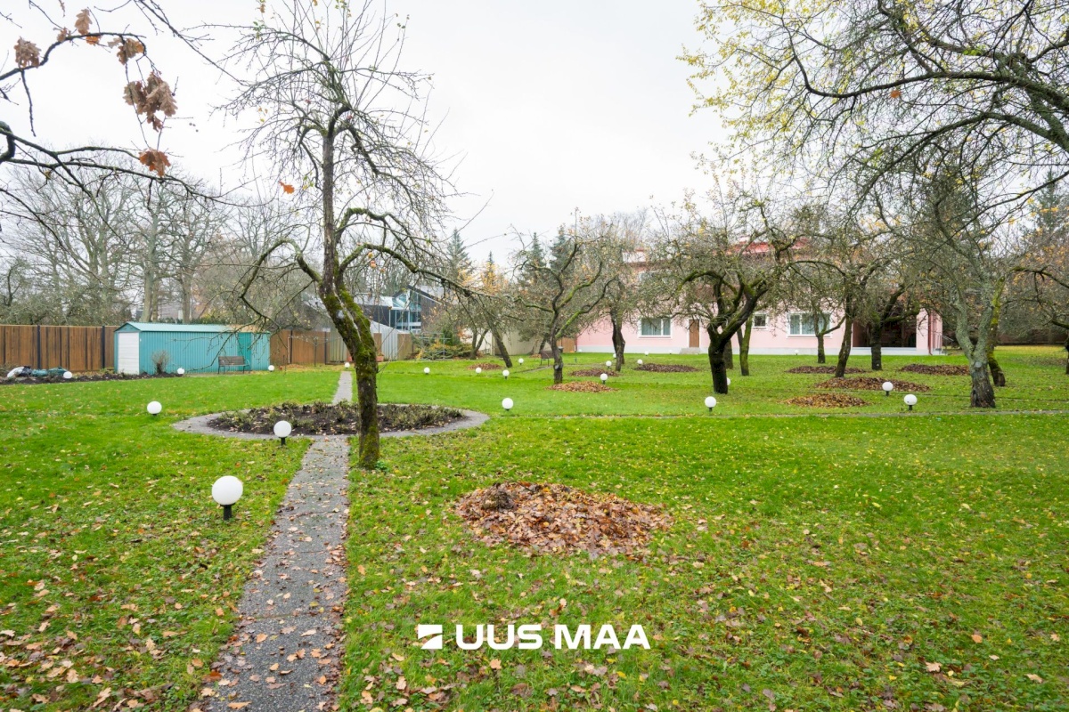 Tallinn, Pirita linnaosa, Pirita, Paju tn 5