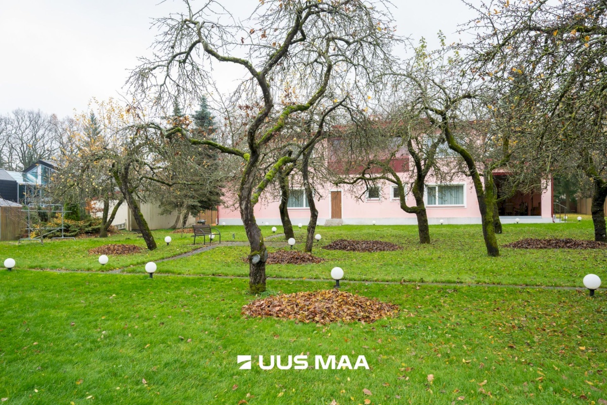 Tallinn, Pirita linnaosa, Pirita, Paju tn 5