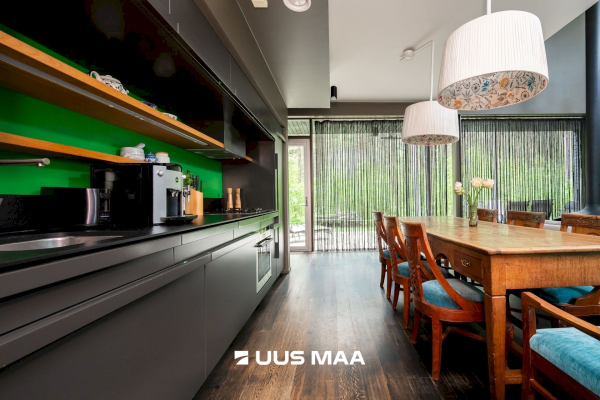 Tallinn, Pirita linnaosa, Pirita, Põdrakanepi tee 9