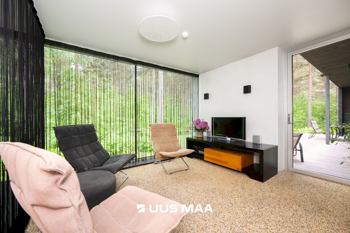 Tallinn, Pirita linnaosa, Pirita, Põdrakanepi tee 9