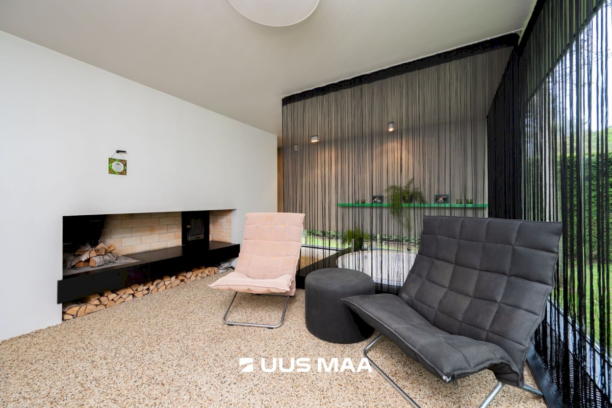 Tallinn, Pirita linnaosa, Pirita, Põdrakanepi tee 9