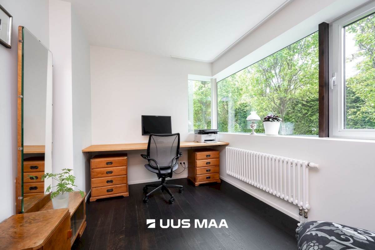 Tallinn, Pirita linnaosa, Pirita, Põdrakanepi tee 9