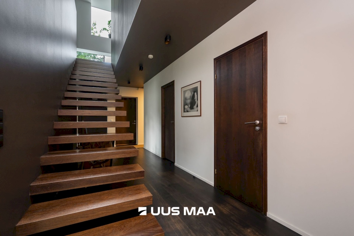 Tallinn, Pirita linnaosa, Pirita, Põdrakanepi tee 9