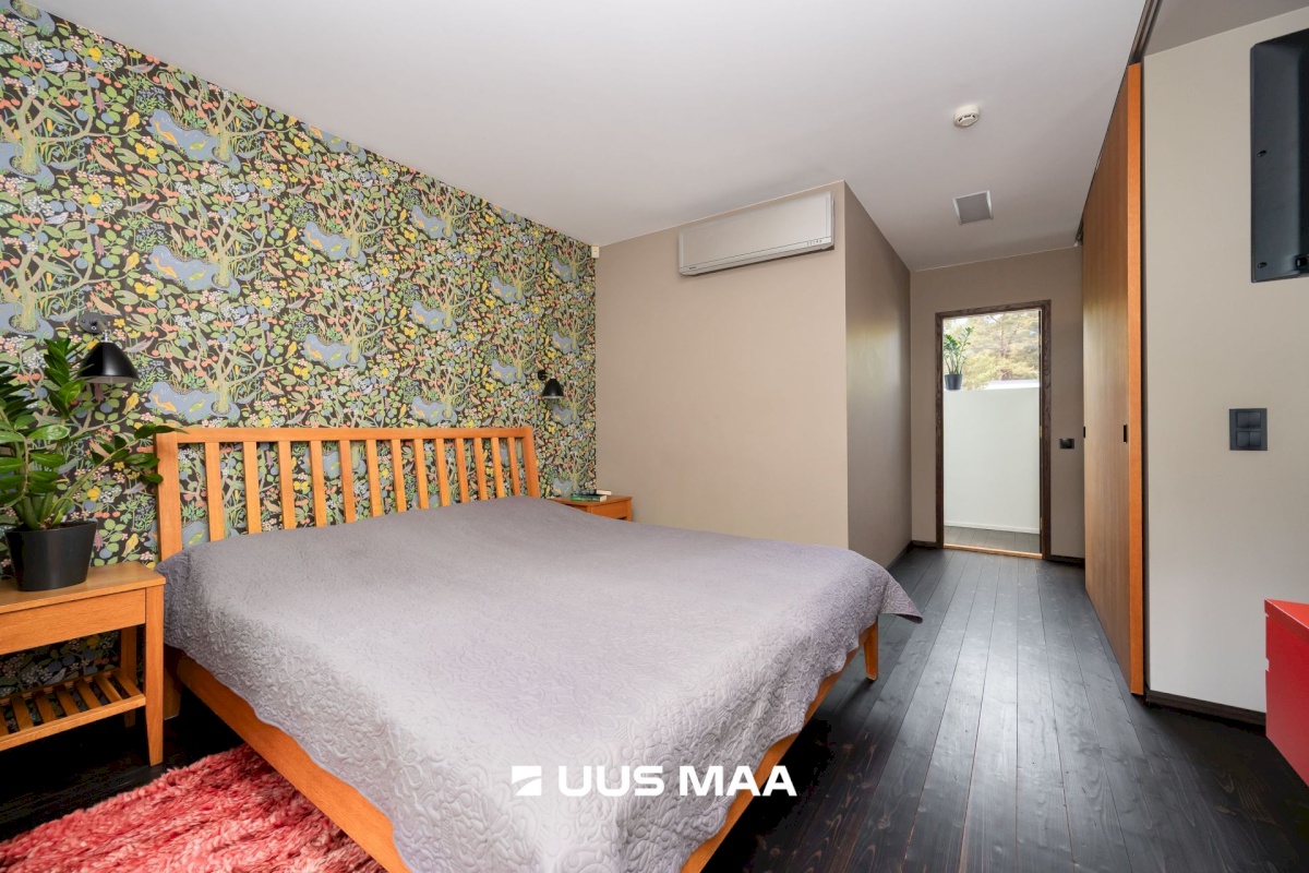 Tallinn, Pirita linnaosa, Pirita, Põdrakanepi tee 9