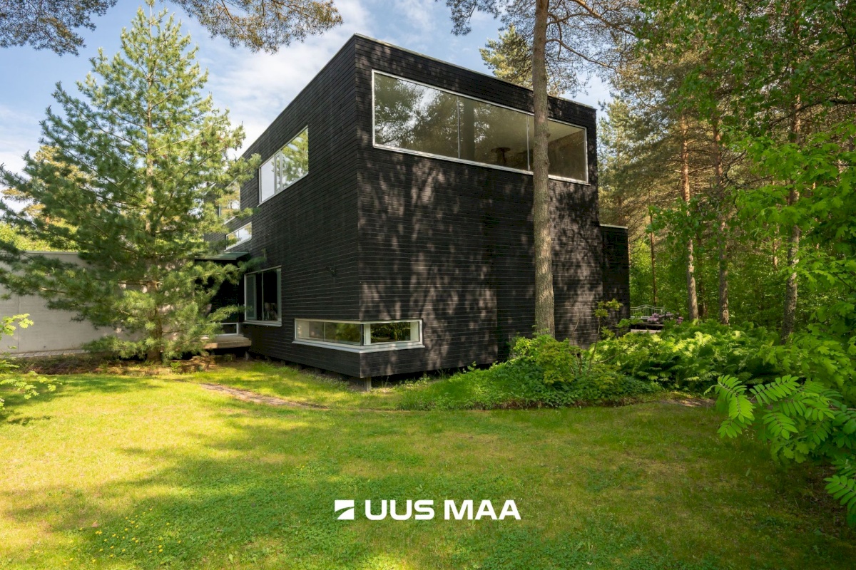 Tallinn, Pirita linnaosa, Pirita, Põdrakanepi tee 9