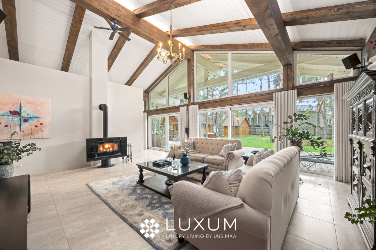 Jõelähtme vald, Neeme küla, Männimäe tee 3