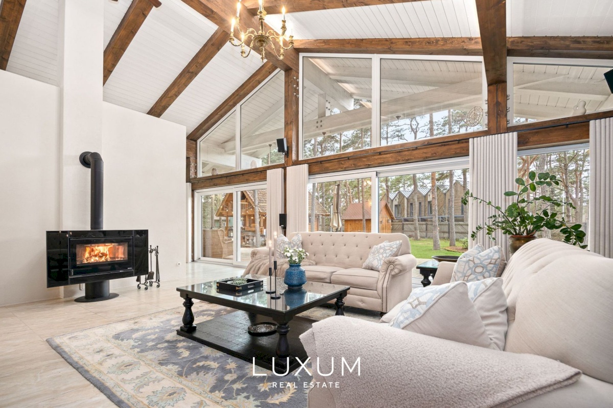 Jõelähtme vald, Neeme küla, Männimäe tee 3