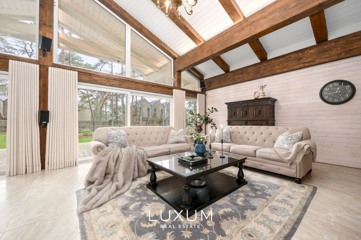 Jõelähtme vald, Neeme küla, Männimäe tee 3