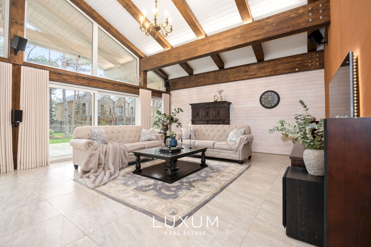 Jõelähtme vald, Neeme küla, Männimäe tee 3