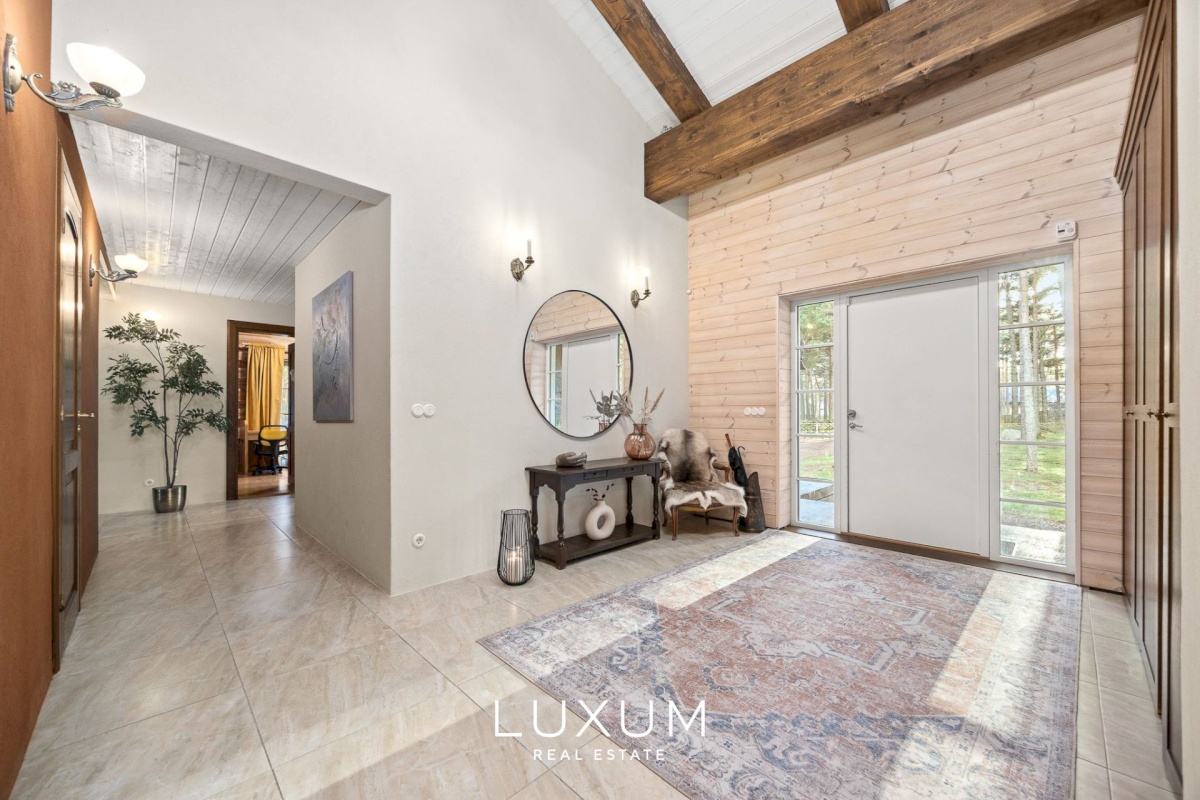 Jõelähtme vald, Neeme küla, Männimäe tee 3