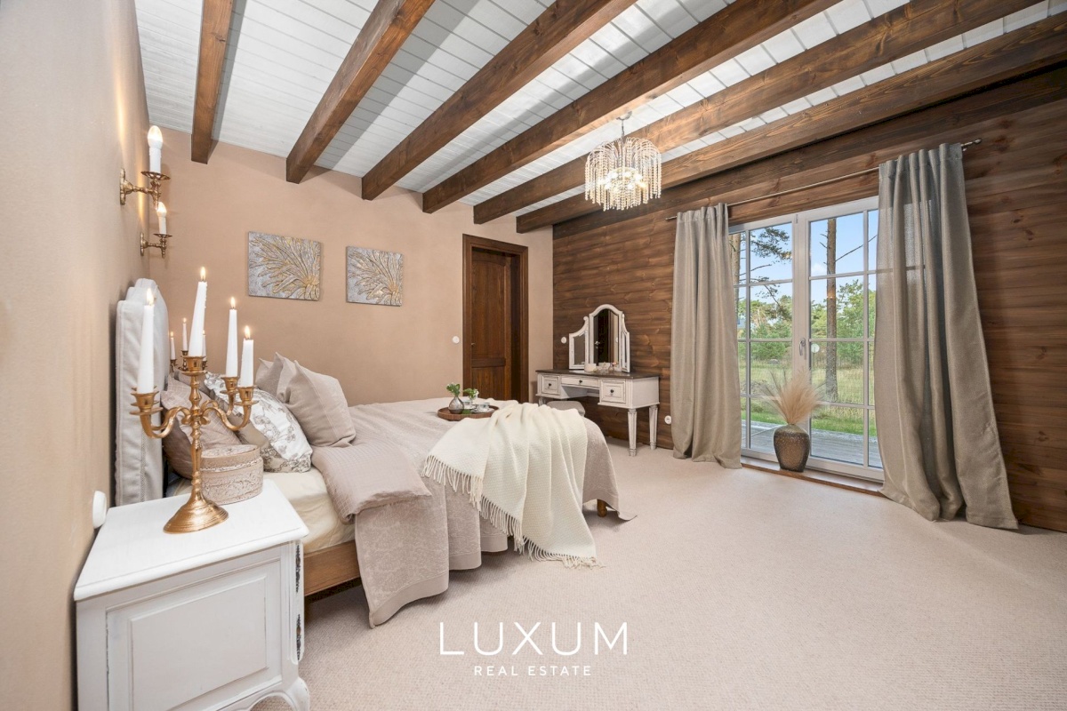 Jõelähtme vald, Neeme küla, Männimäe tee 3