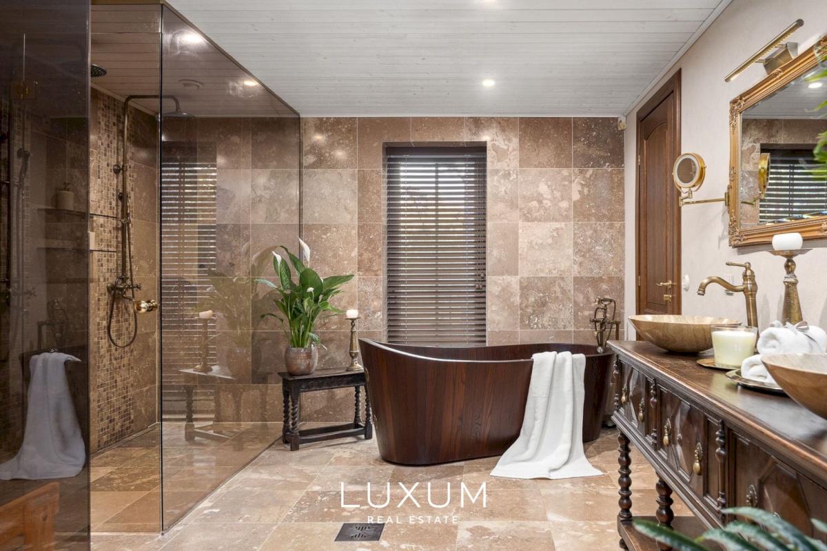 Jõelähtme vald, Neeme küla, Männimäe tee 3