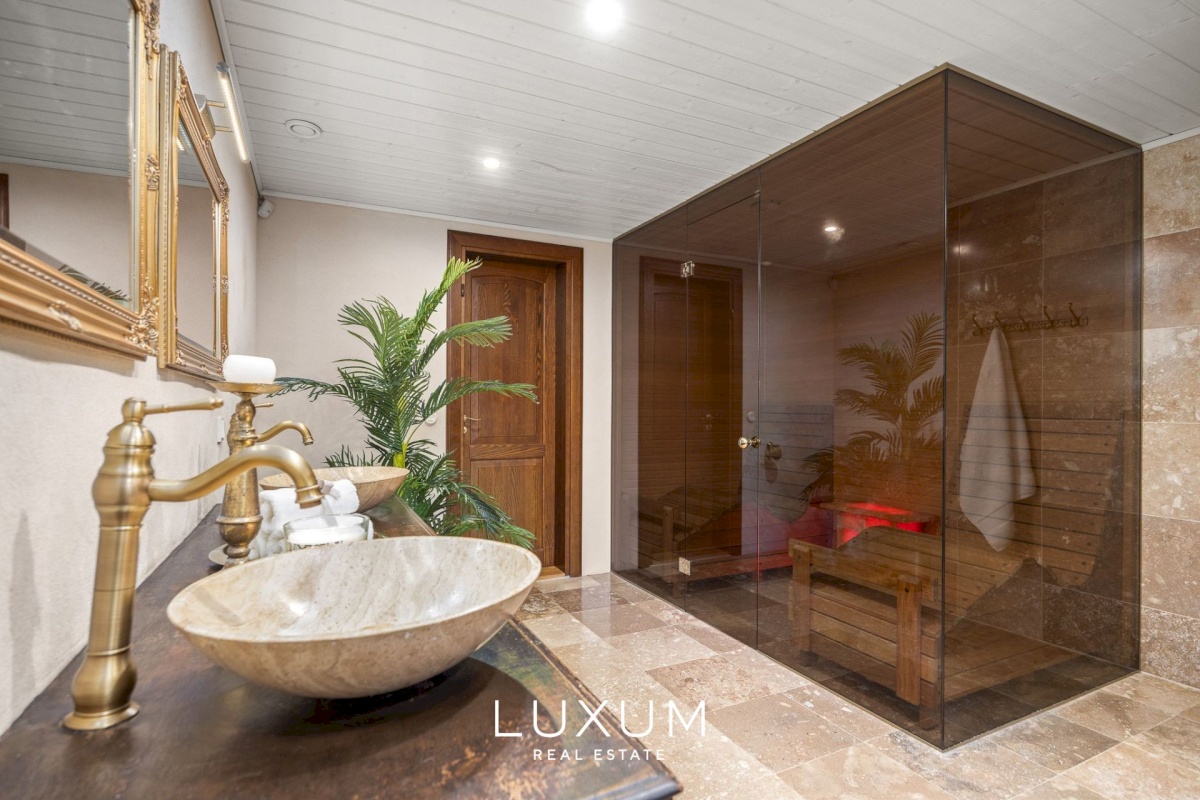 Jõelähtme vald, Neeme küla, Männimäe tee 3