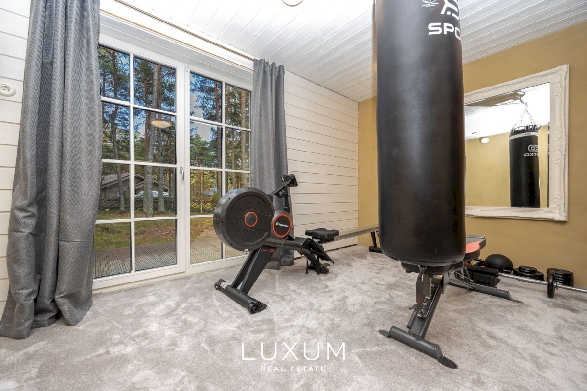 Jõelähtme vald, Neeme küla, Männimäe tee 3