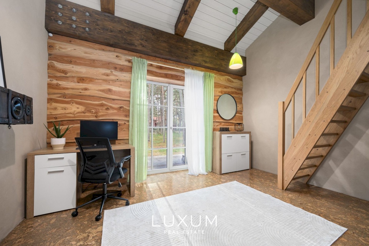 Jõelähtme vald, Neeme küla, Männimäe tee 3