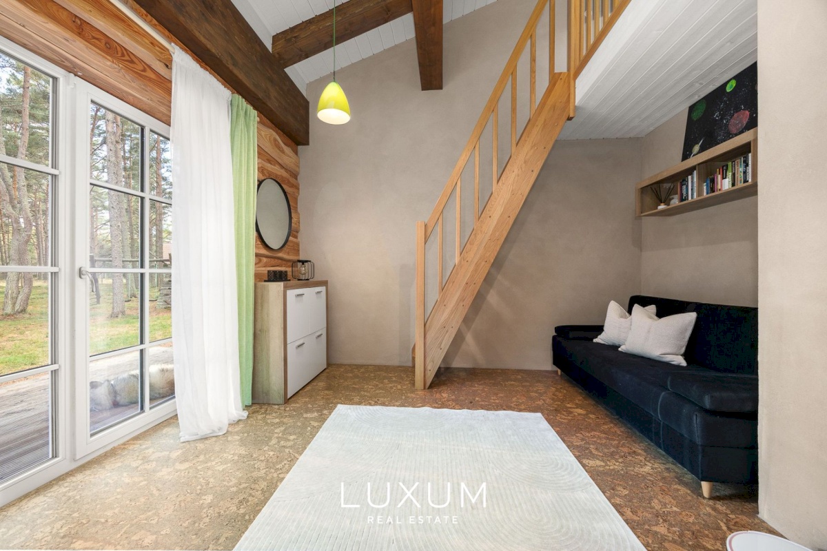 Jõelähtme vald, Neeme küla, Männimäe tee 3