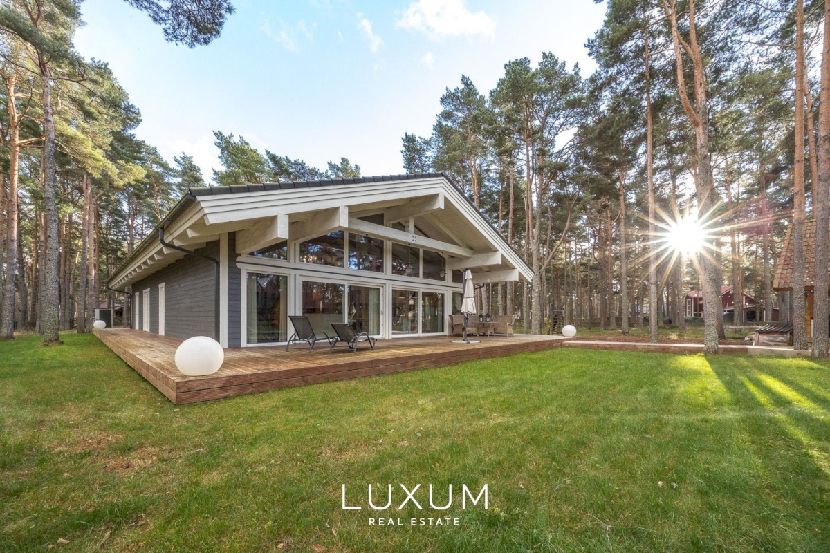 Jõelähtme vald, Neeme küla, Männimäe tee 3