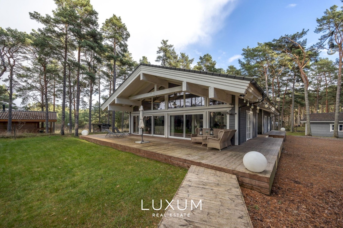 Jõelähtme vald, Neeme küla, Männimäe tee 3