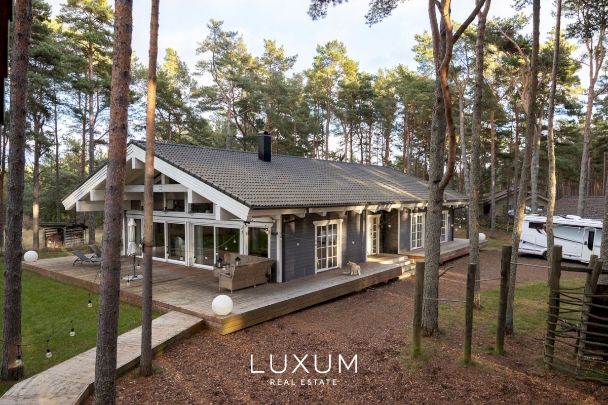 Jõelähtme vald, Neeme küla, Männimäe tee 3