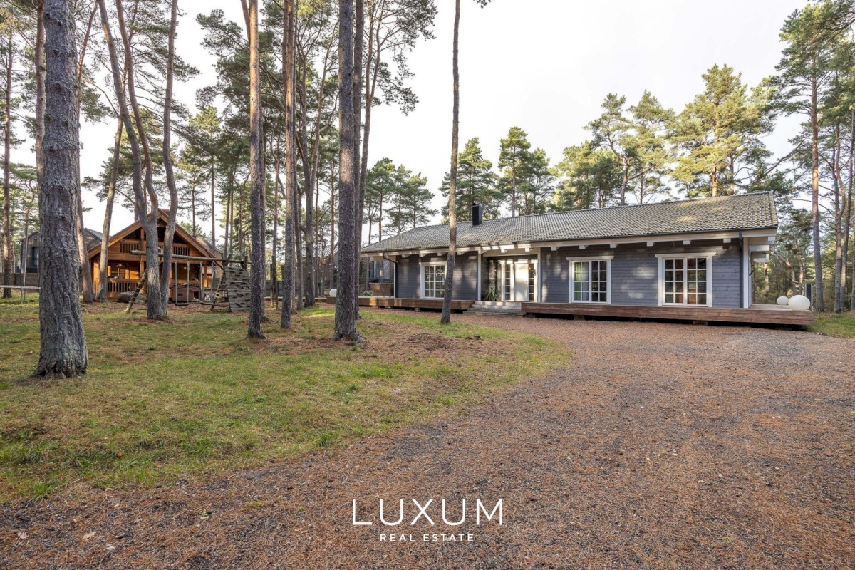 Jõelähtme vald, Neeme küla, Männimäe tee 3