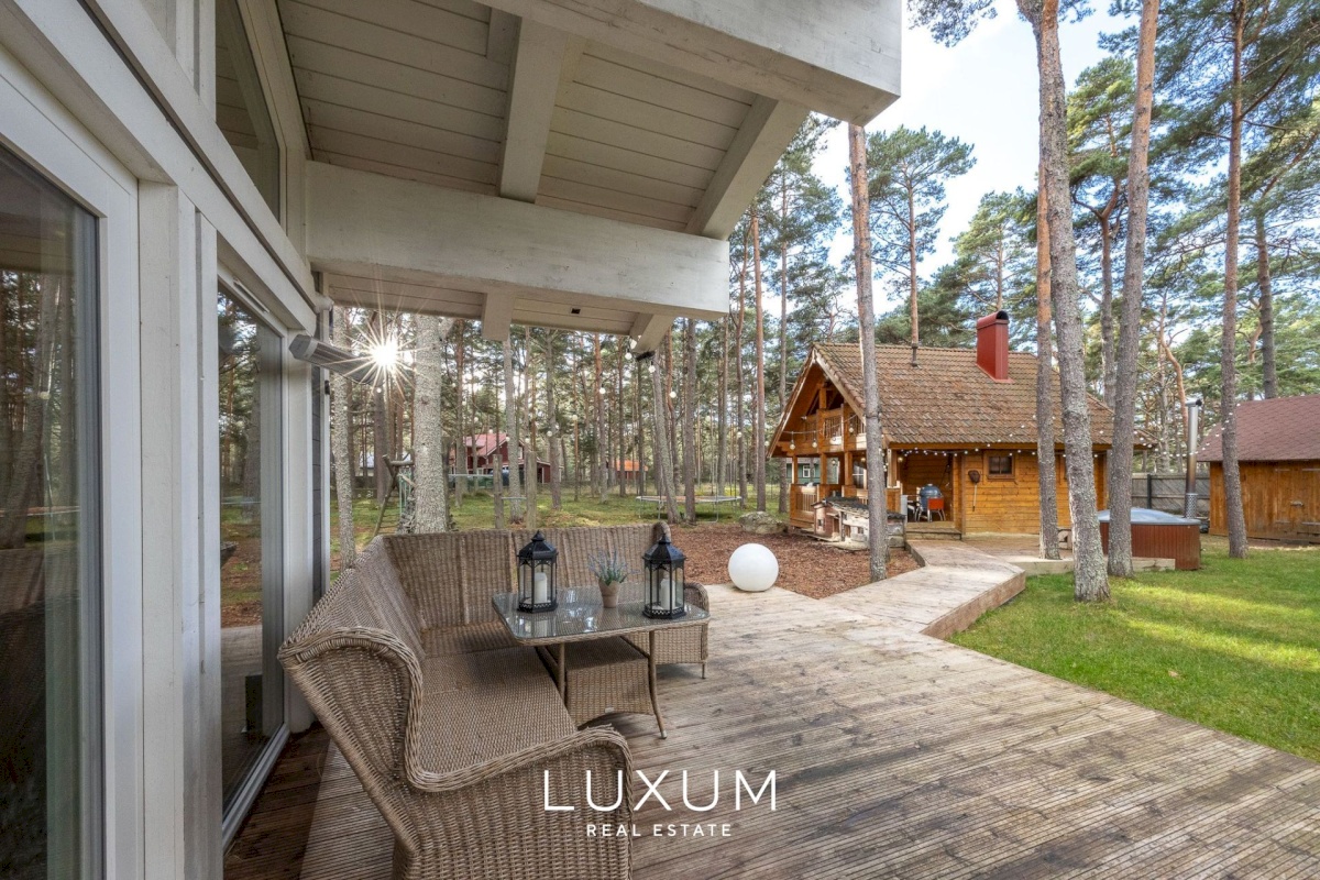 Jõelähtme vald, Neeme küla, Männimäe tee 3