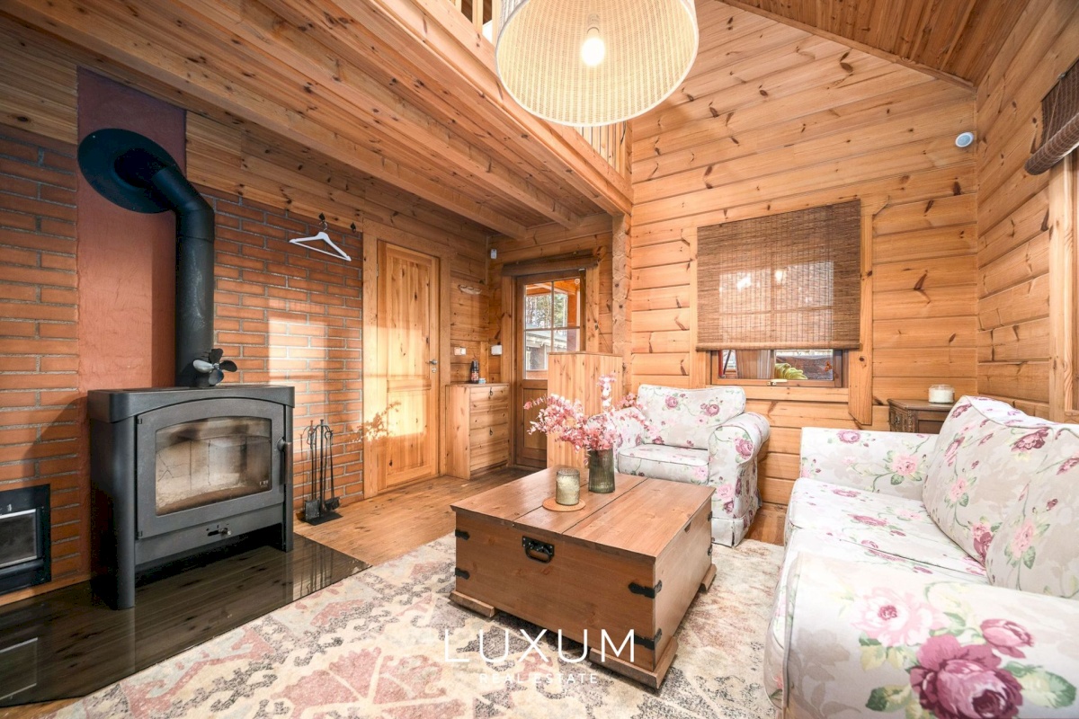 Jõelähtme vald, Neeme küla, Männimäe tee 3