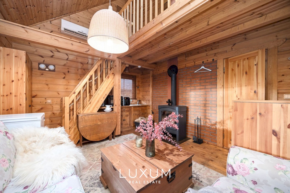 Jõelähtme vald, Neeme küla, Männimäe tee 3