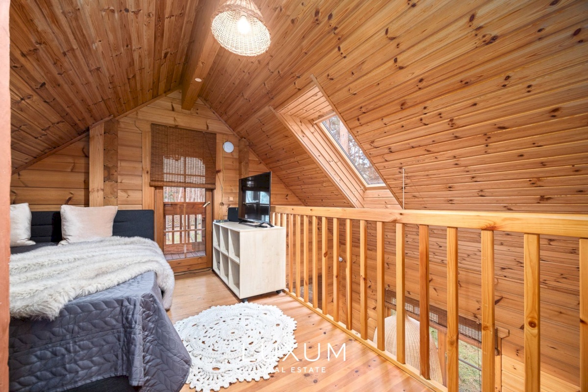 Jõelähtme vald, Neeme küla, Männimäe tee 3