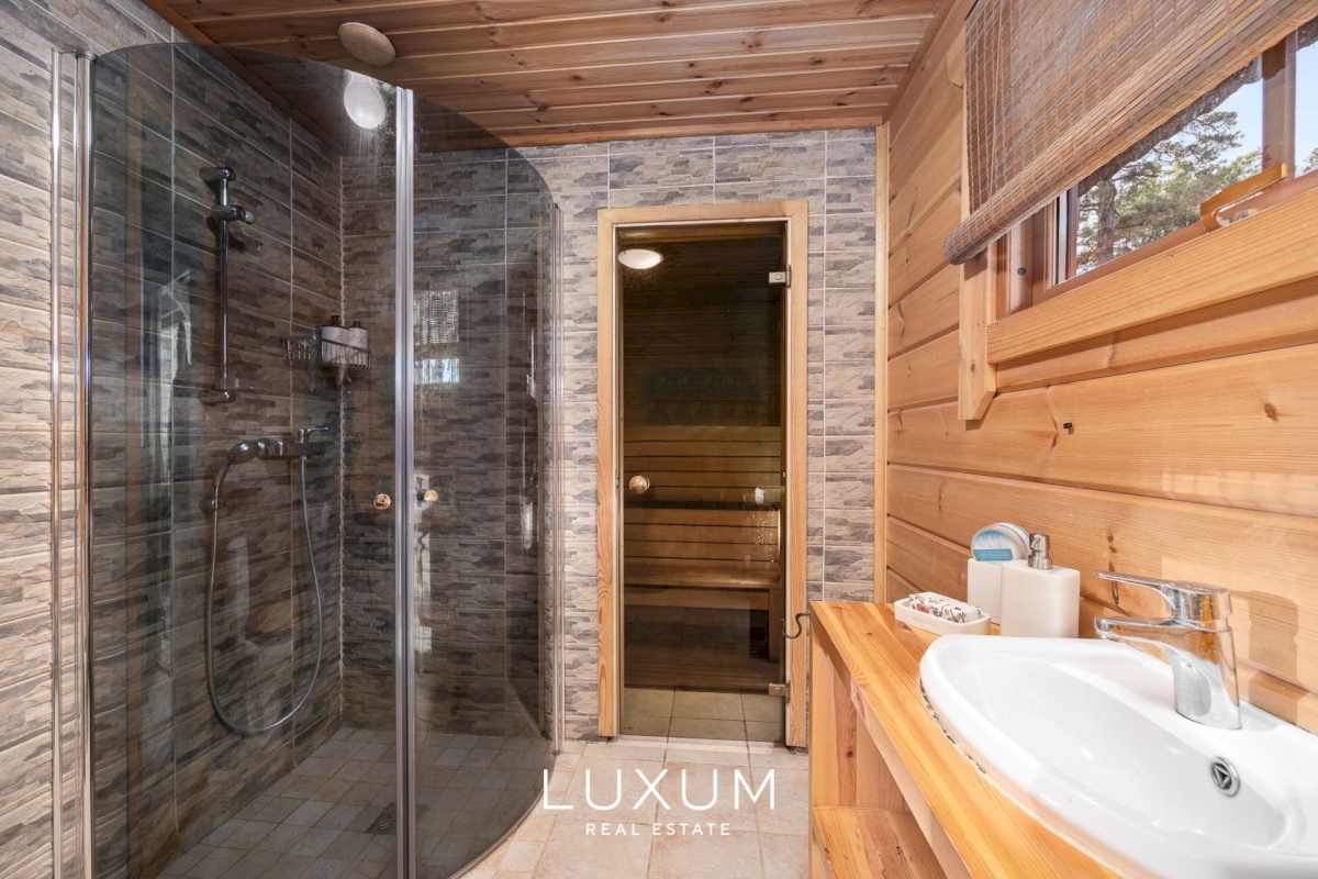 Jõelähtme vald, Neeme küla, Männimäe tee 3