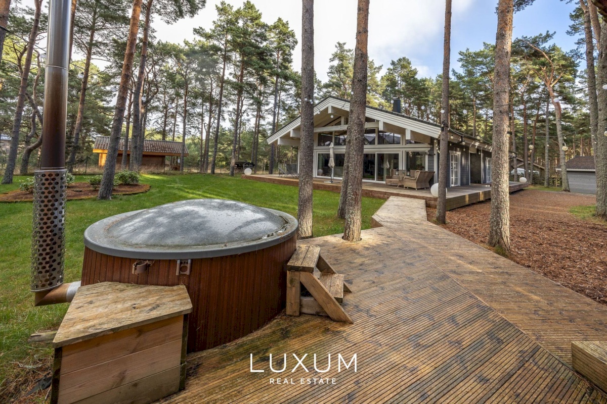 Jõelähtme vald, Neeme küla, Männimäe tee 3