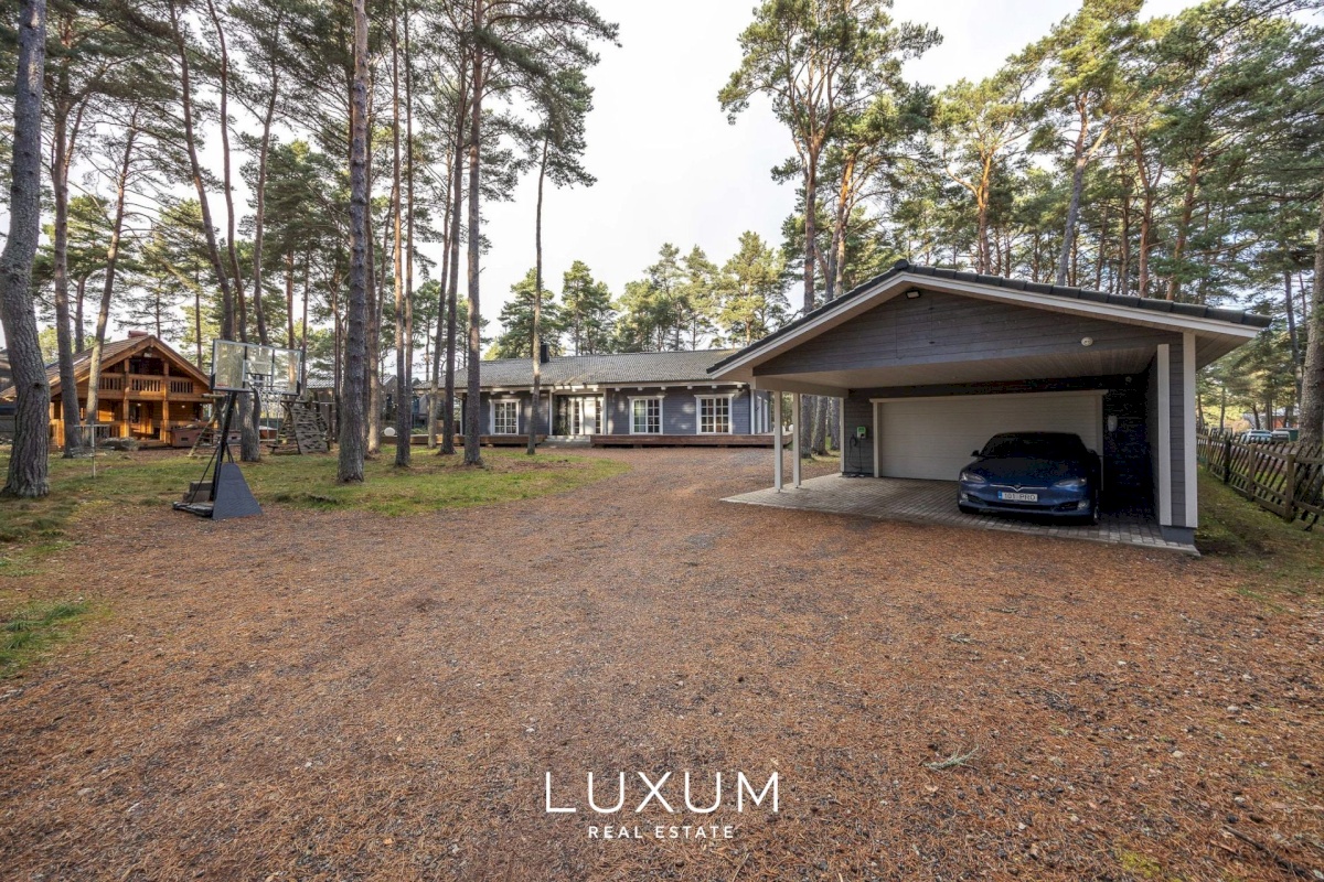 Jõelähtme vald, Neeme küla, Männimäe tee 3