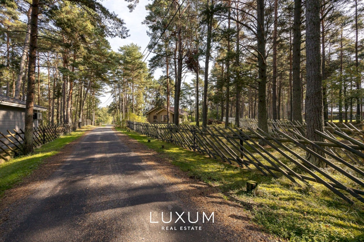 Jõelähtme vald, Neeme küla, Männimäe tee 3