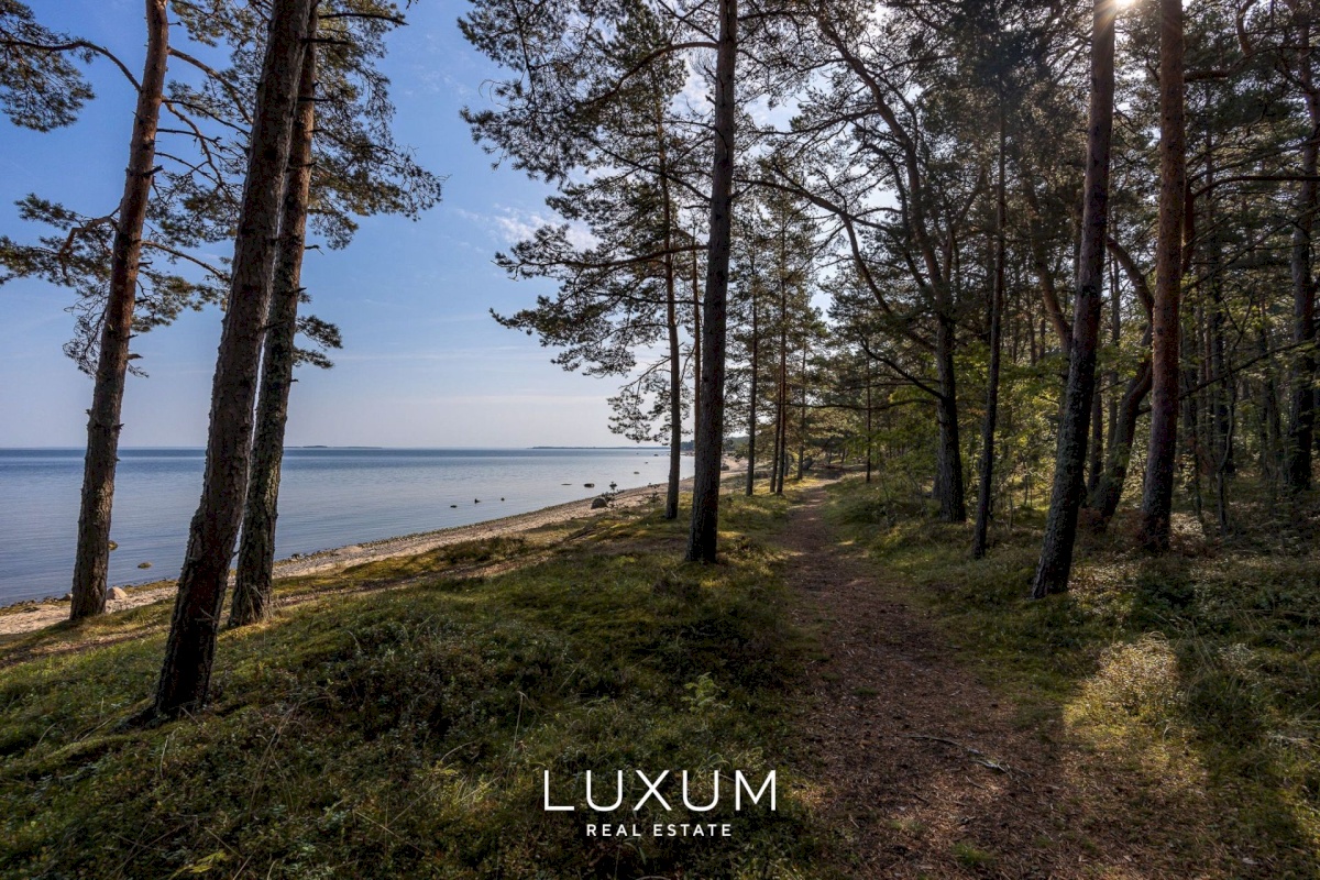 Jõelähtme vald, Neeme küla, Männimäe tee 3