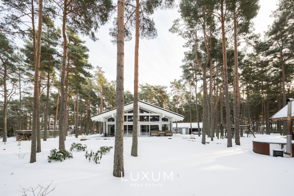 Jõelähtme vald, Neeme küla, Männimäe tee 3