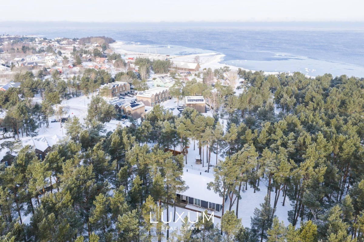 Jõelähtme vald, Neeme küla, Männimäe tee 3