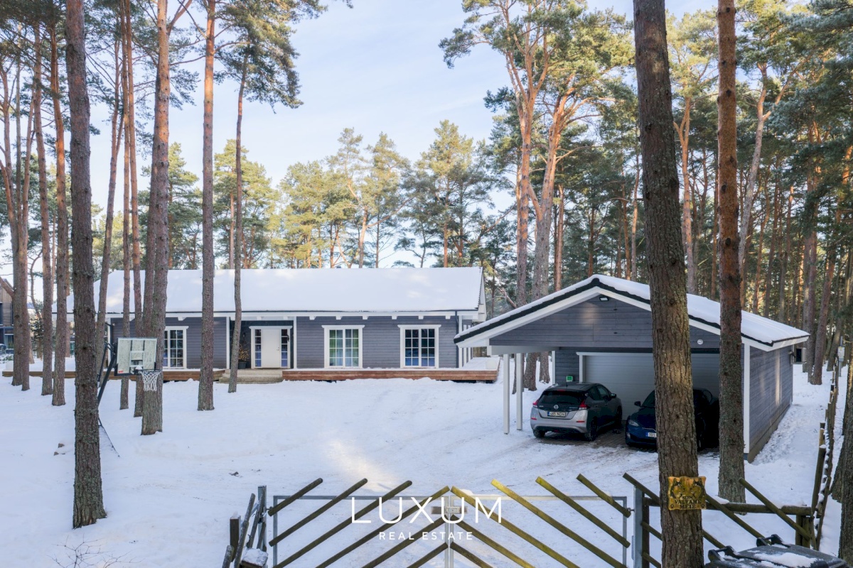 Jõelähtme vald, Neeme küla, Männimäe tee 3