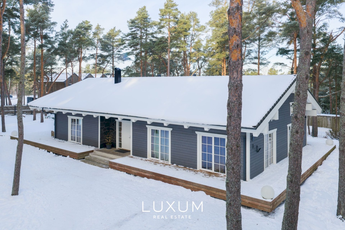 Jõelähtme vald, Neeme küla, Männimäe tee 3