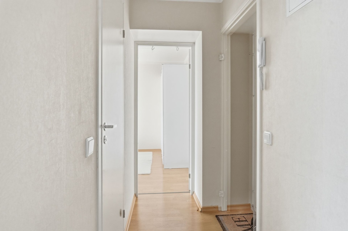 Tallinn, Kristiine linnaosa, Järve, Alajaama 12