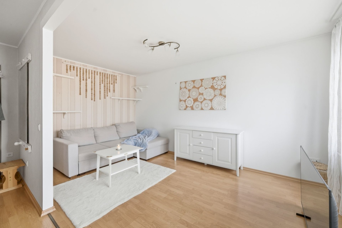 Tallinn, Kristiine linnaosa, Järve, Alajaama 12