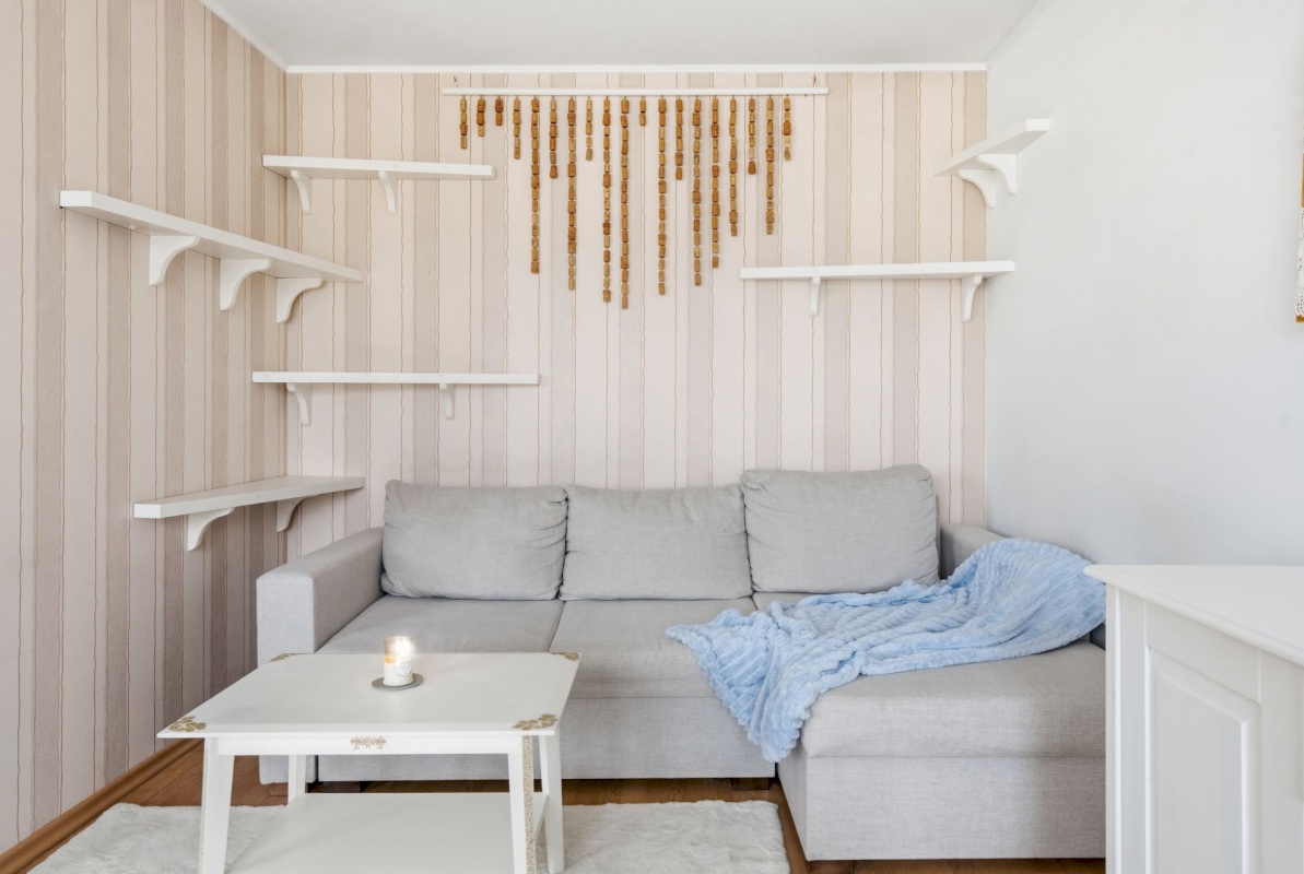 Tallinn, Kristiine linnaosa, Järve, Alajaama 12