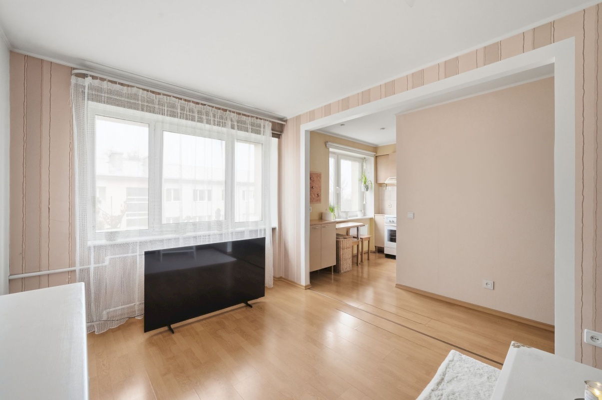 Tallinn, Kristiine linnaosa, Järve, Alajaama 12