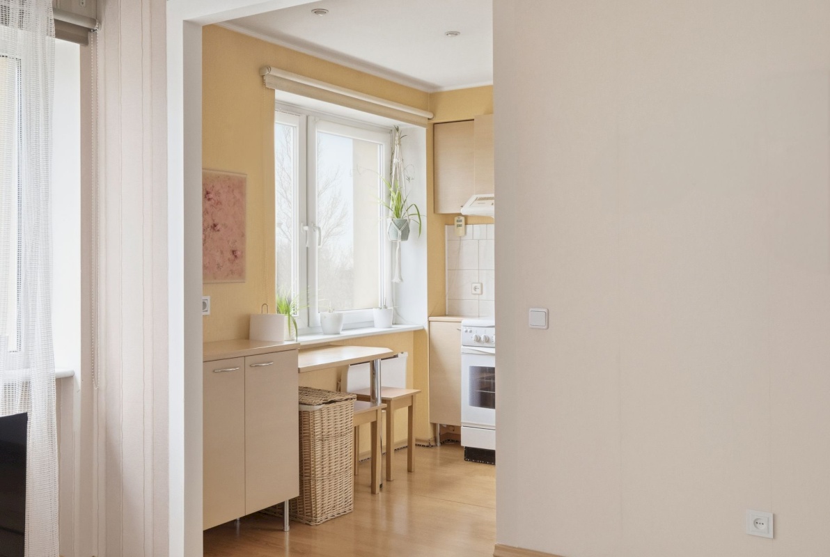 Tallinn, Kristiine linnaosa, Järve, Alajaama 12